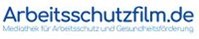 Logo Arbeitsschutzfilm.de für Gesundheitsförderung Logo Arbeitsschutzfilm.de für Gesundheitsförderung